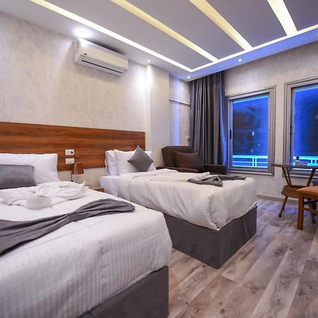 Swiss Hotel Downtown 开罗 外观 照片