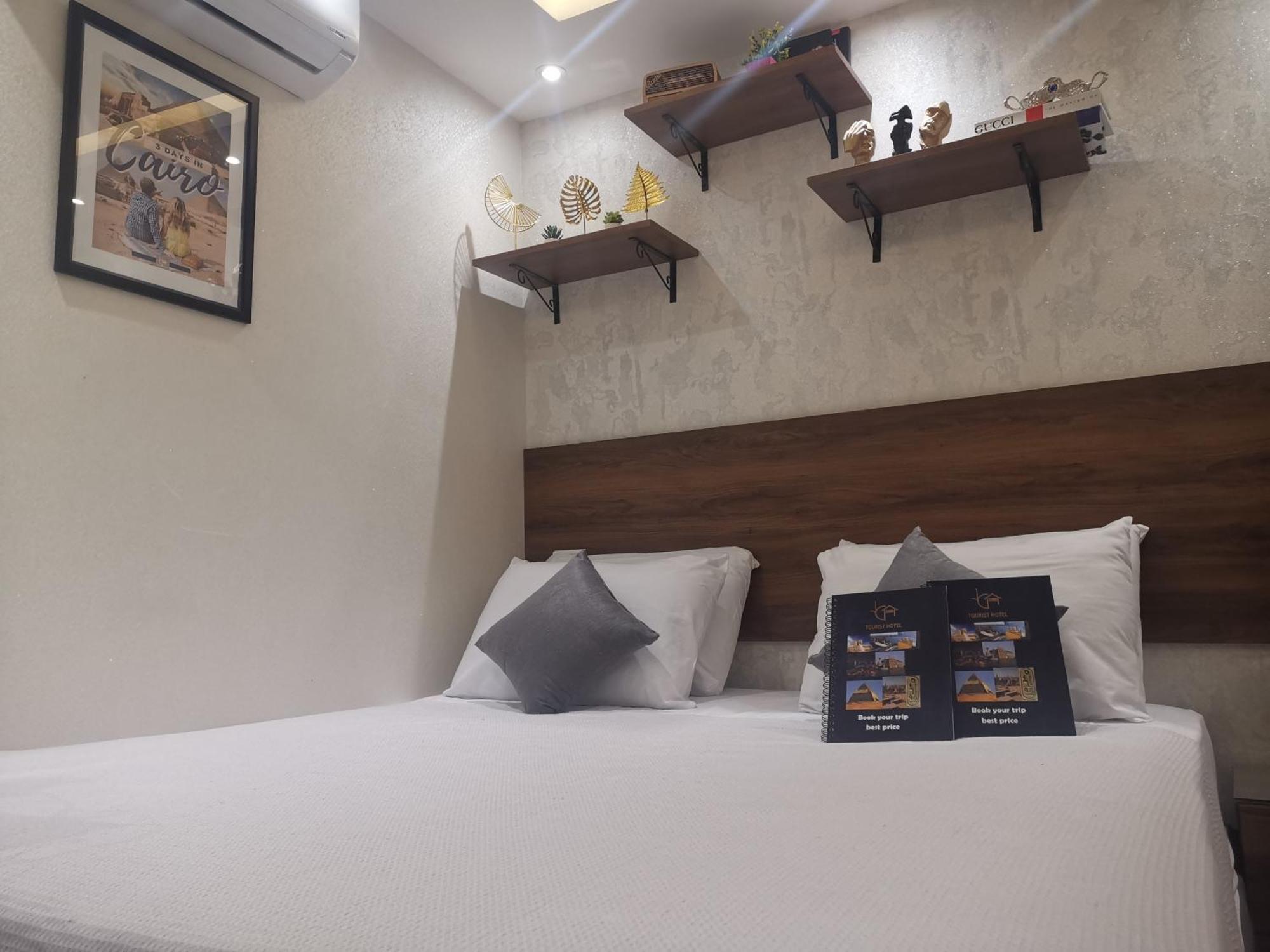 Swiss Hotel Downtown 开罗 外观 照片
