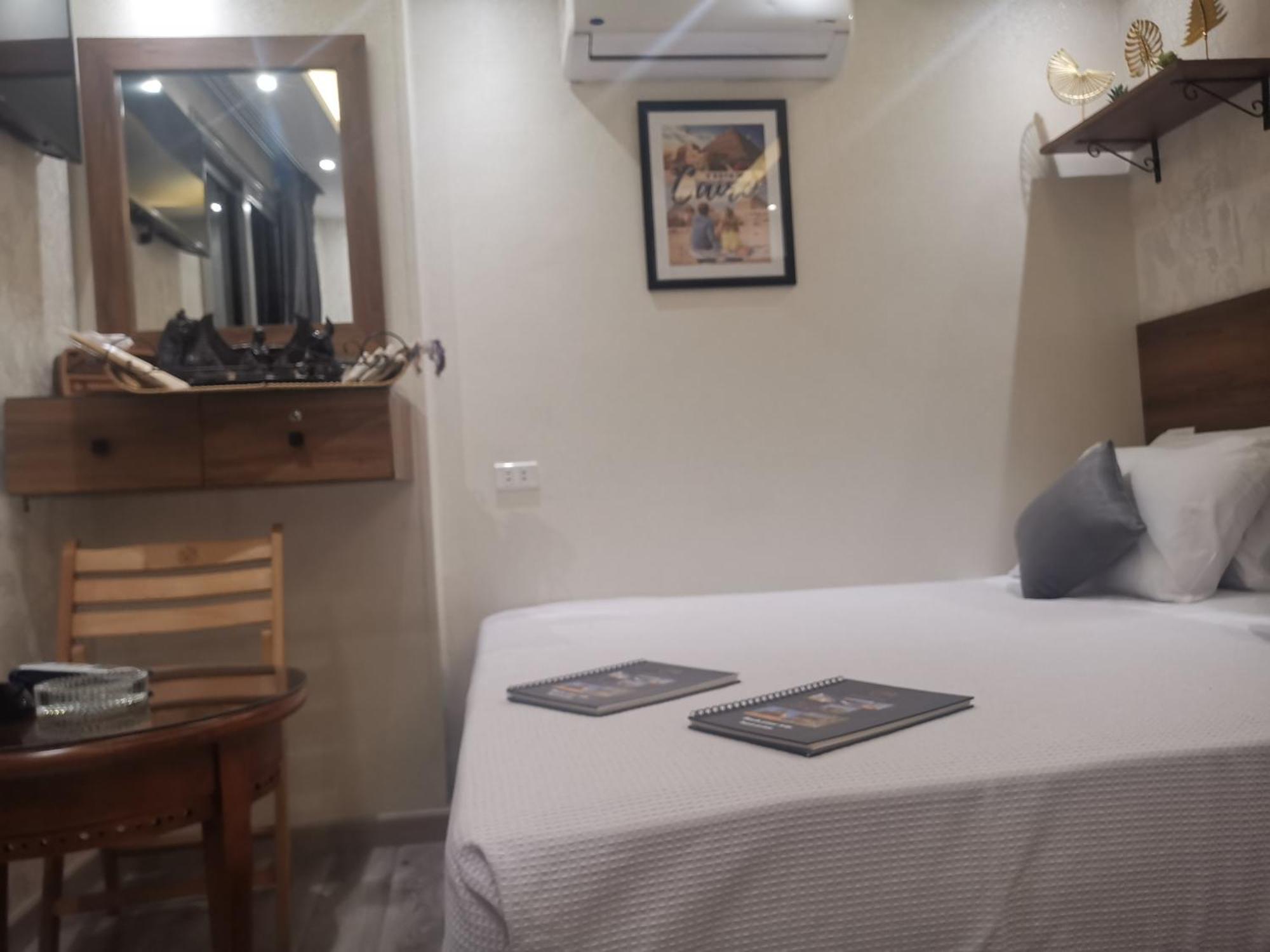 Swiss Hotel Downtown 开罗 外观 照片