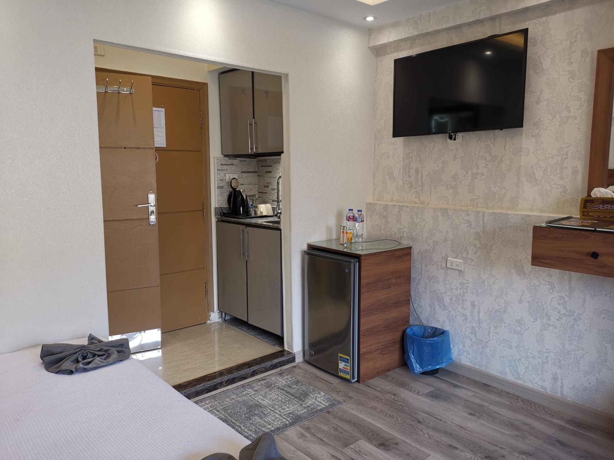 Swiss Hotel Downtown 开罗 外观 照片