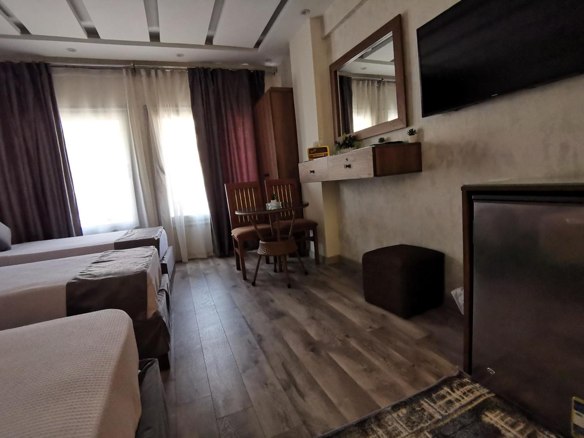 Swiss Hotel Downtown 开罗 外观 照片