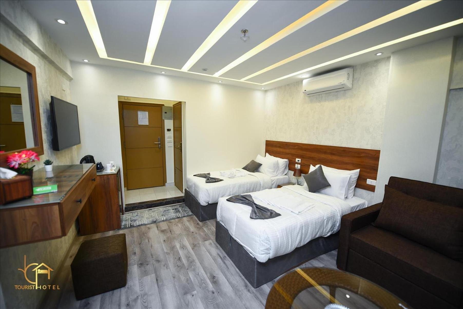 Swiss Hotel Downtown 开罗 外观 照片