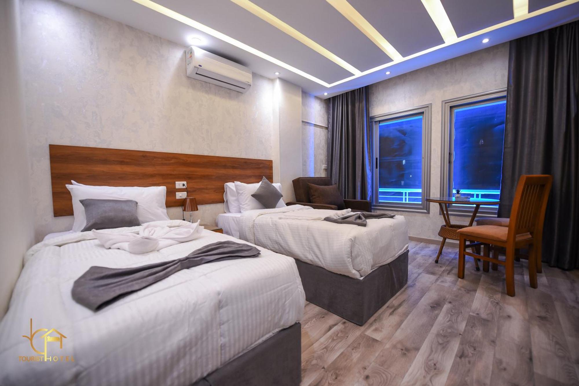 Swiss Hotel Downtown 开罗 外观 照片