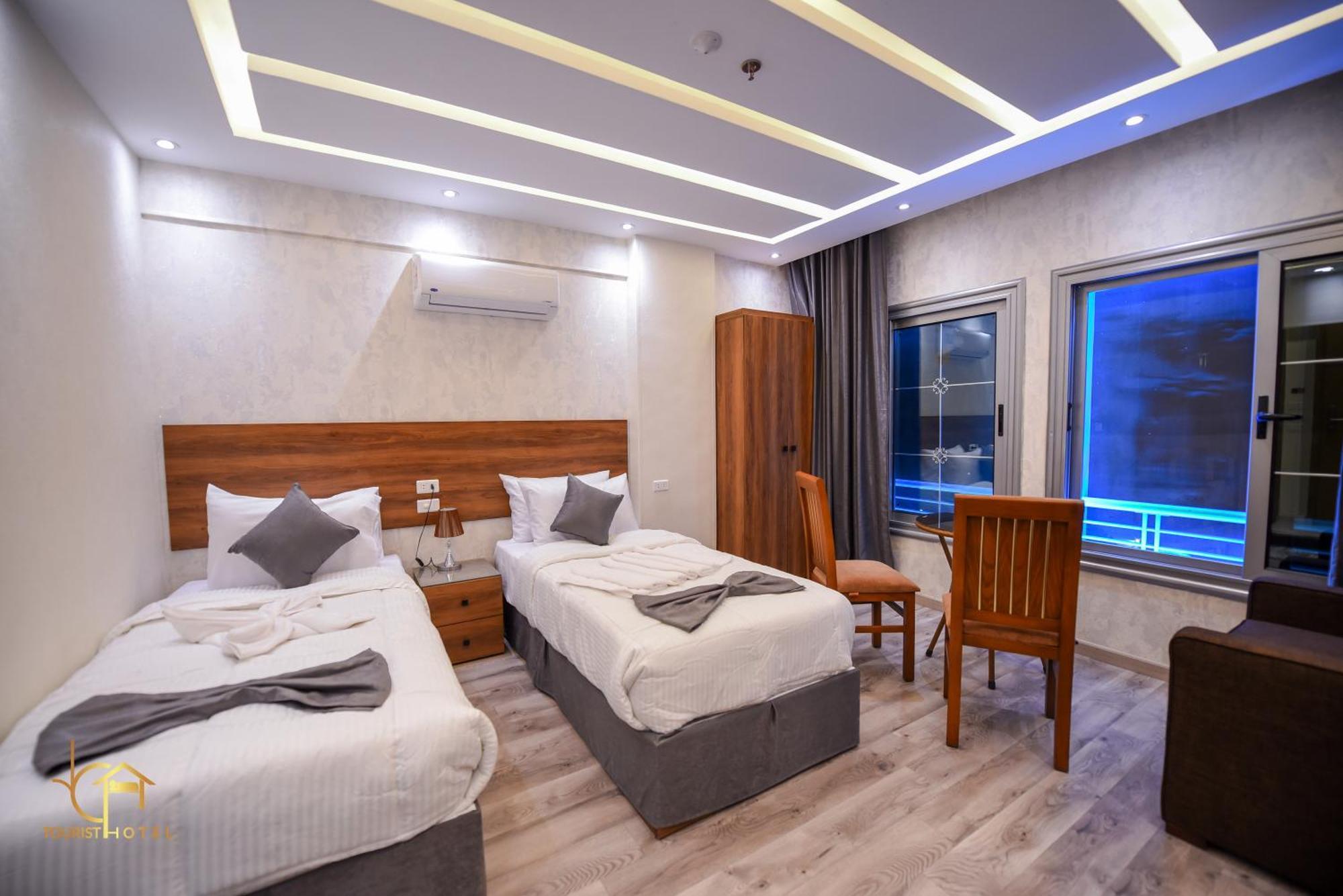 Swiss Hotel Downtown 开罗 外观 照片