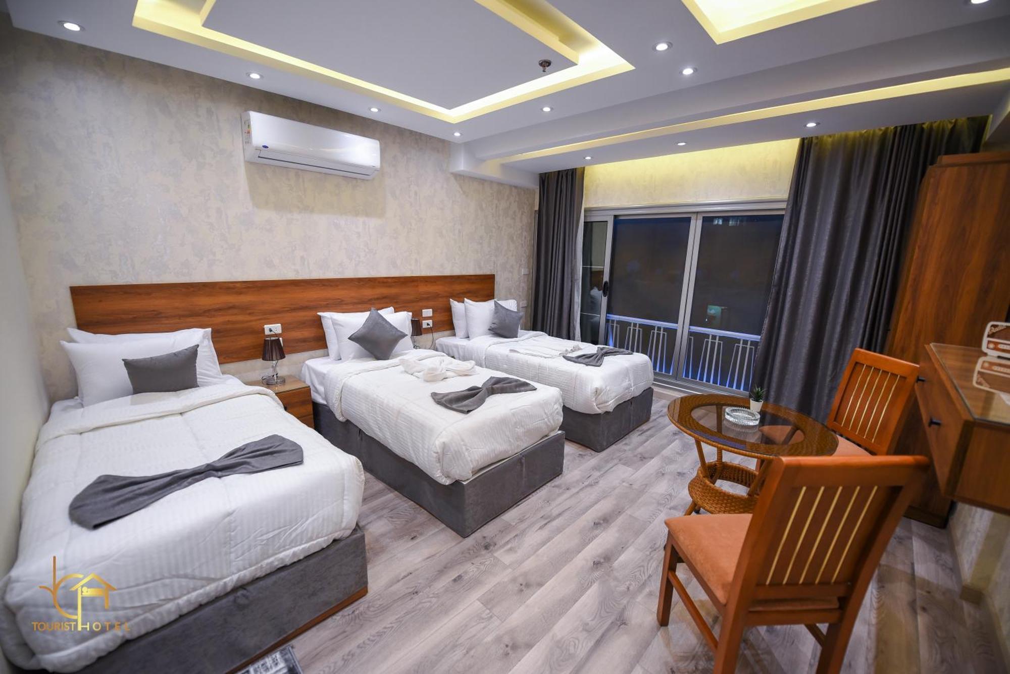 Swiss Hotel Downtown 开罗 外观 照片