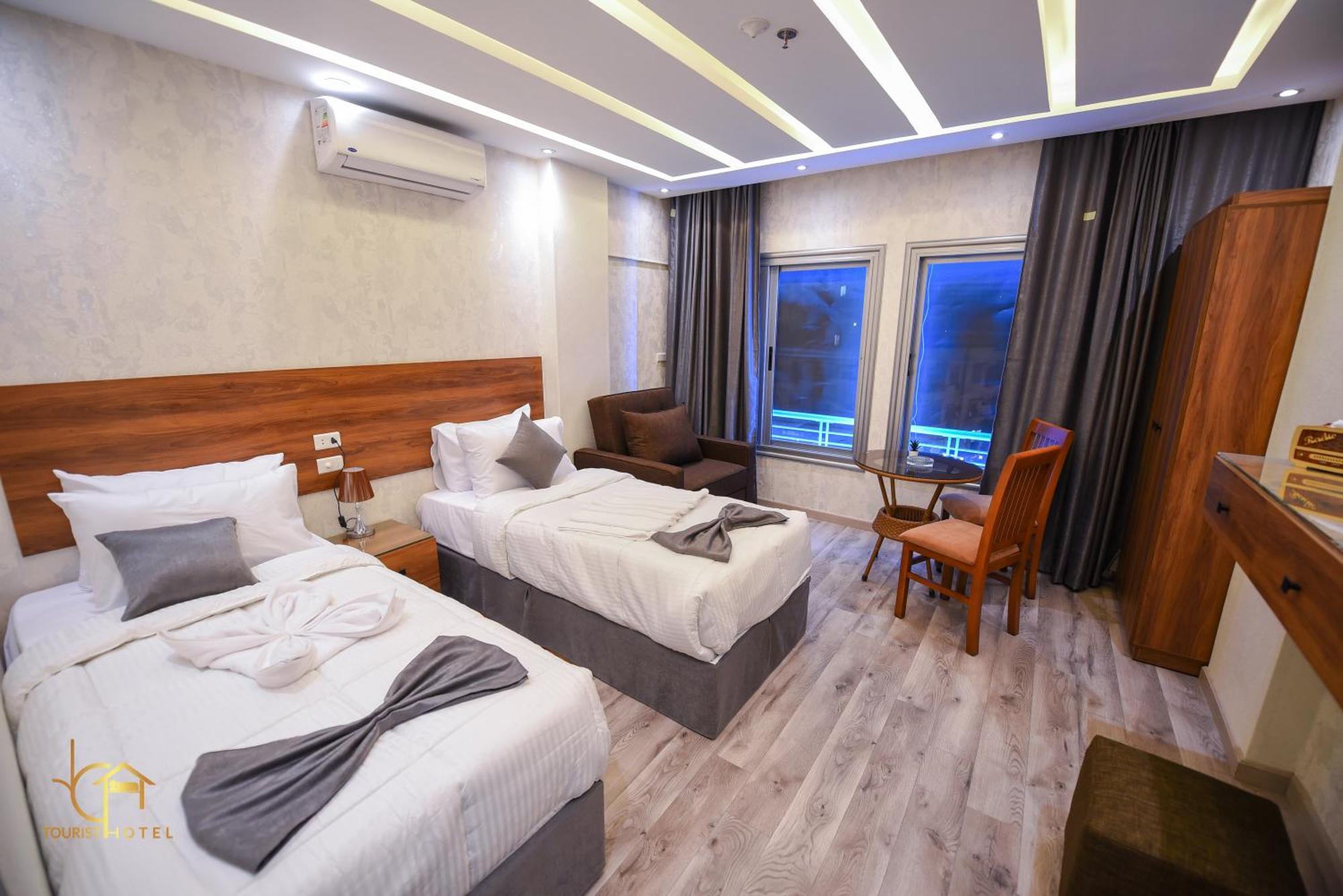 Swiss Hotel Downtown 开罗 外观 照片