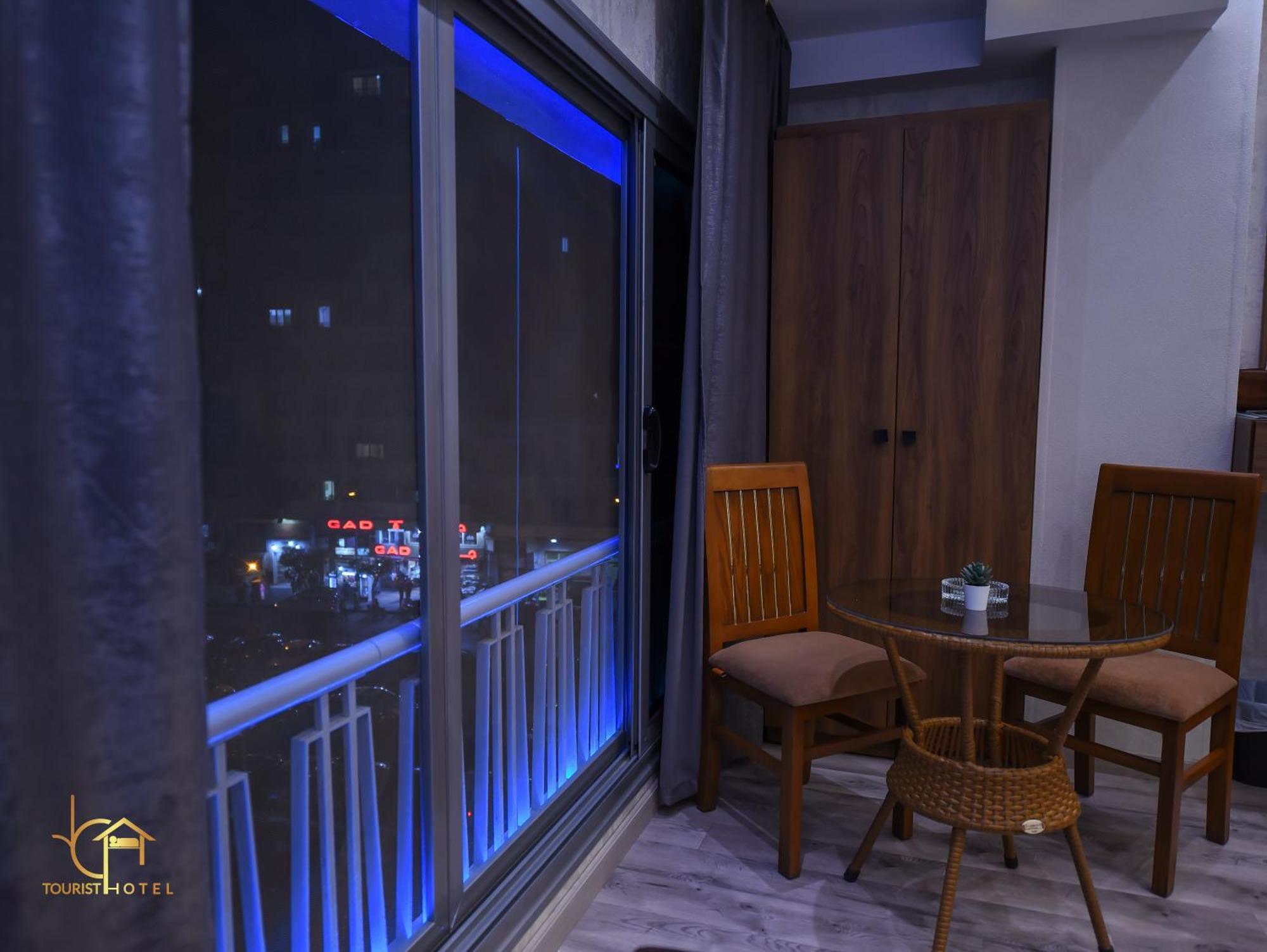Swiss Hotel Downtown 开罗 外观 照片