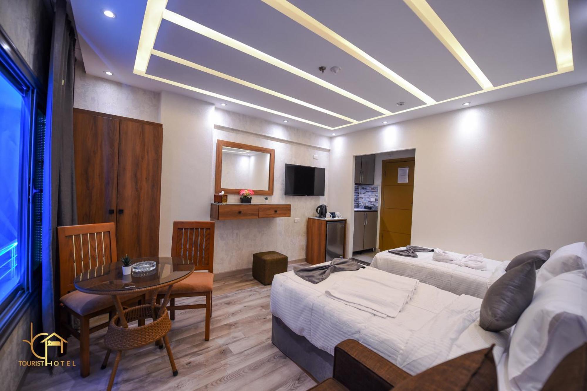Swiss Hotel Downtown 开罗 外观 照片